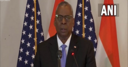 India-US partnership cornerstone of free and open Indo-Pacific: Lloyd Austin